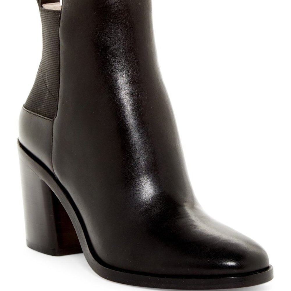 Pour La Victoire Willux Boot